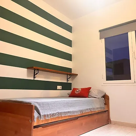 Appartement Casa Rofe *