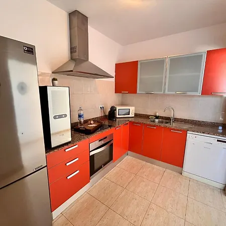 Casa Rofe San Bartolomé