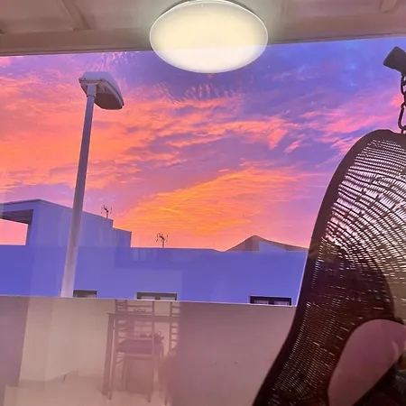 Casa Rofe Appartement