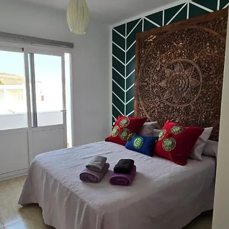 Casa Rofe Lejlighed