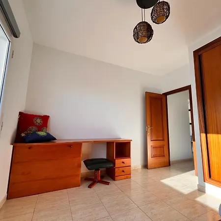 Casa Rofe Lejlighed