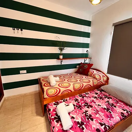 Lejlighed Casa Rofe