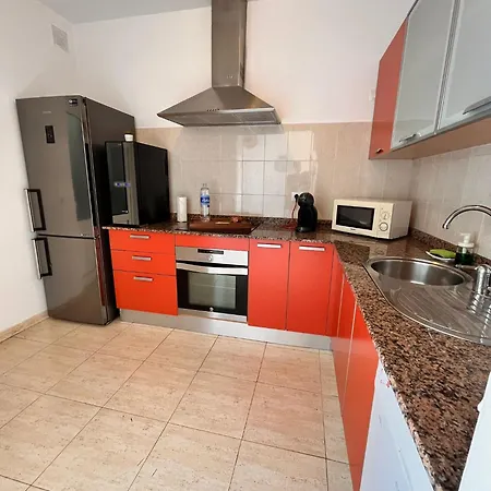 Casa Rofe Lejlighed