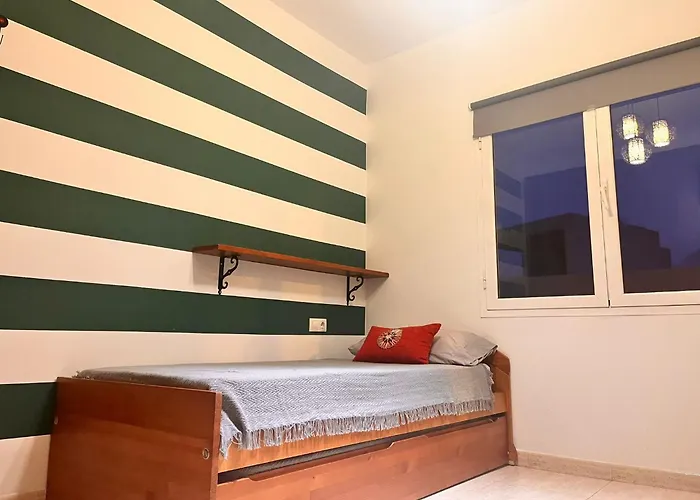 Διαμέρισμα Casa Rofe *