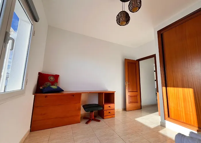 Casa Rofe Διαμέρισμα
