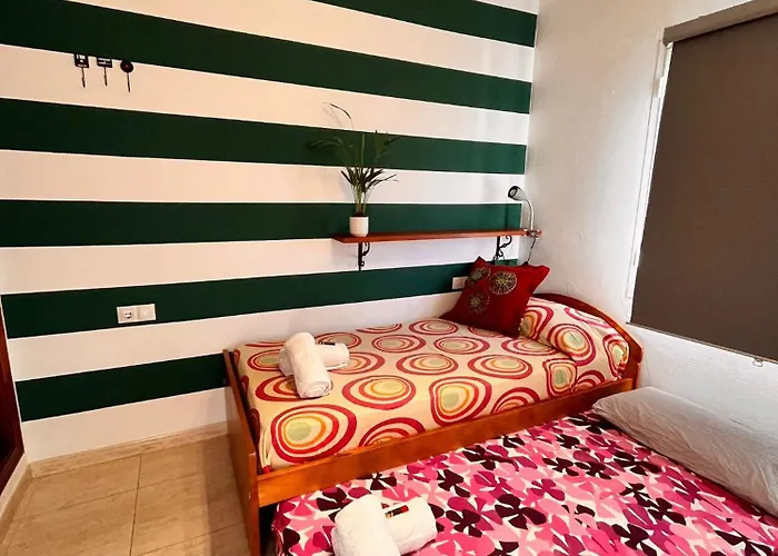 Apartment Casa Rofe