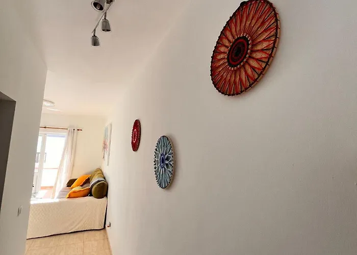 Διαμέρισμα Casa Rofe *