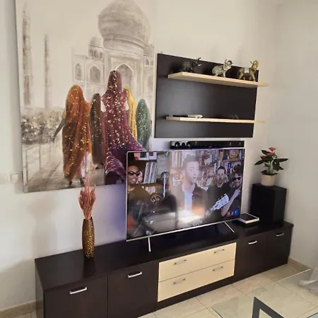 Apartament Casa Rofe *