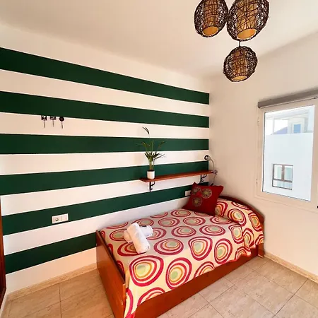 Casa Rofe San Bartolomé