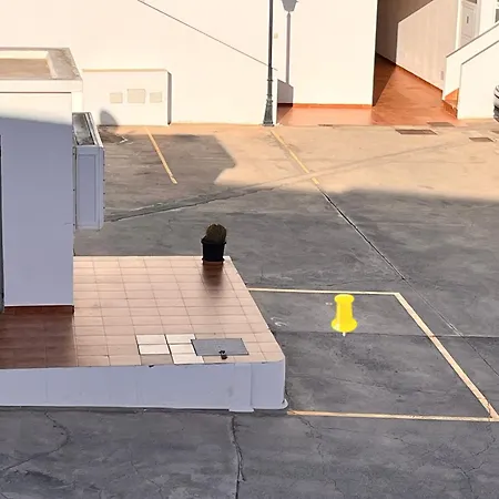 Casa Rofe Apartament