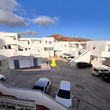 Apartament Casa Rofe *