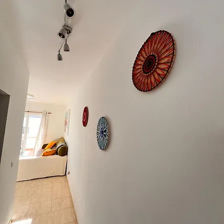 Apartament Casa Rofe *