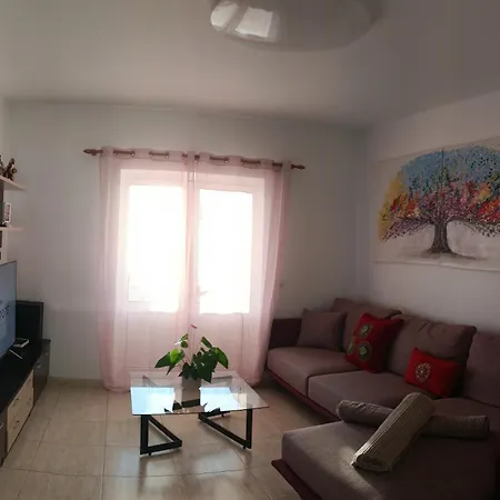 Apartament Casa Rofe San Bartolomé